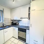 Lägenhet Sonnhalde A By Interhome *