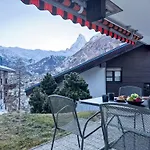 Sonnhalde A By Interhome *