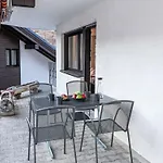 Sonnhalde A By Interhome Daire