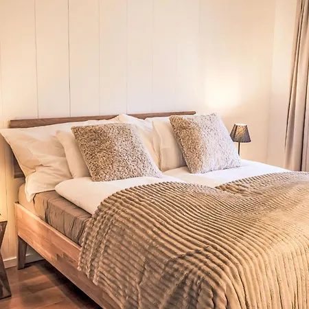 Sonnhalde A By Interhome Zermatt