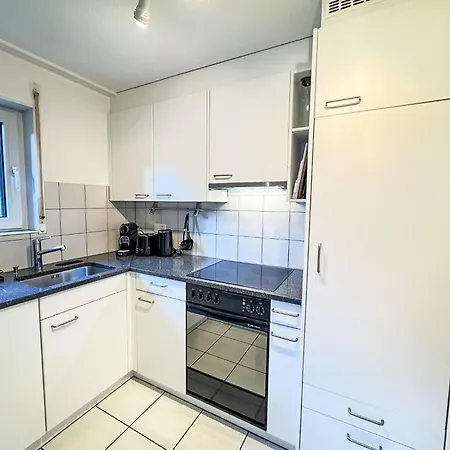 דירה Sonnhalde A-1 By Interhome *