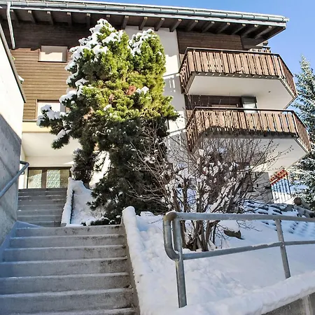 דירה Sonnhalde A-1 By Interhome *
