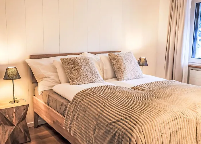 Sonnhalde A By Interhome Zermatt