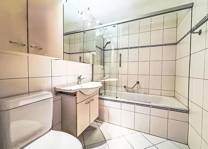 Sonnhalde A By Interhome *