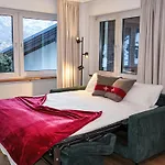Lejlighed Sonnhalde A By Interhome