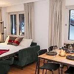 Sonnhalde A By Interhome Lejlighed