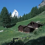 Sonnhalde A By Interhome Lejlighed *