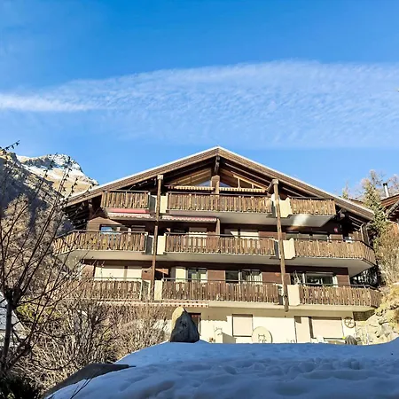 Sonnhalde A By Interhome *