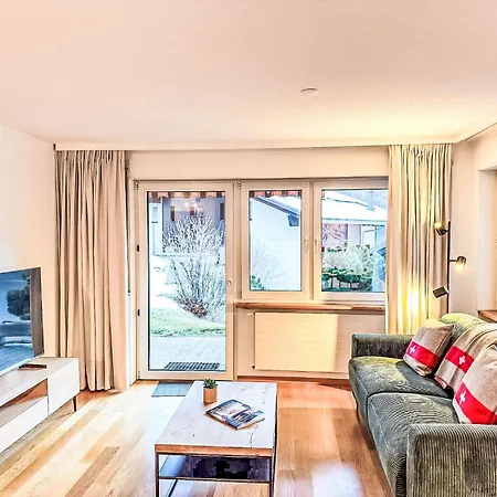 Sonnhalde A By Interhome * Zermatt