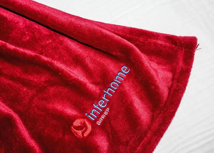 Sonnhalde A By Interhome Appartamento